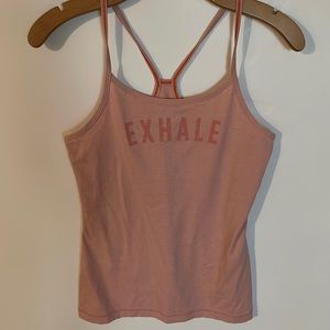 NWOT Victoria’s Secret tank box2